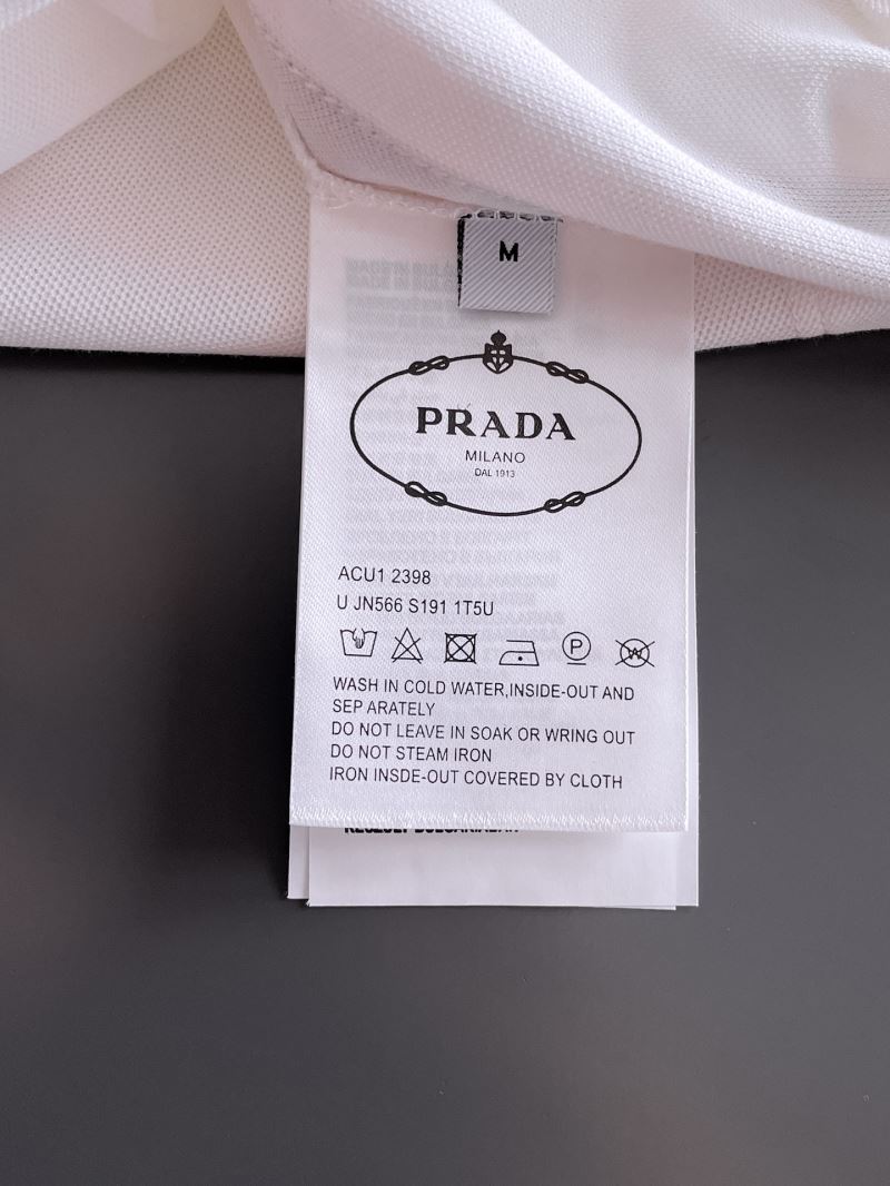 Prada T-Shirts